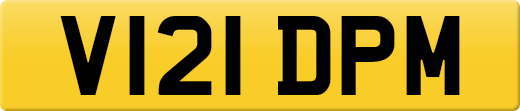 V121DPM