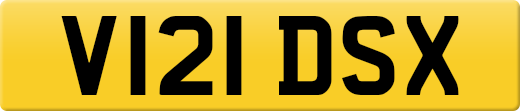V121DSX