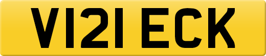 V121ECK