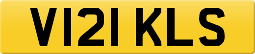 V121KLS