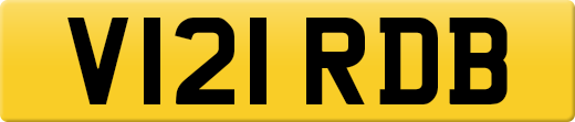 V121RDB