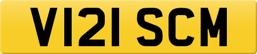V121SCM