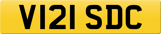 V121SDC