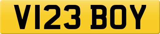 V123BOY