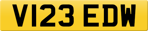 V123EDW