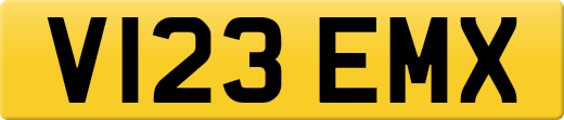 V123EMX