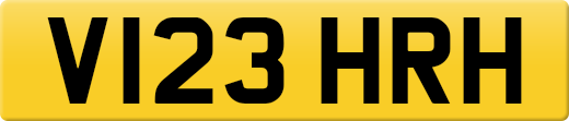 V123HRH