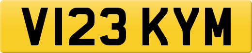V123KYM