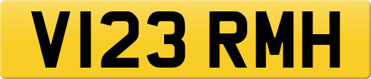 V123RMH