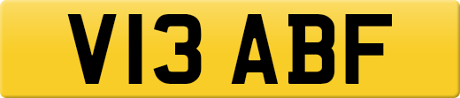 V13ABF