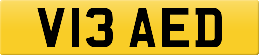 V13AED
