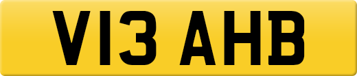 V13AHB