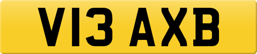 V13AXB