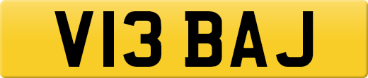 V13BAJ