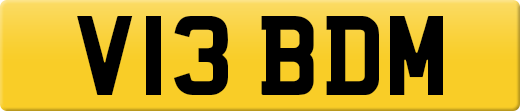V13BDM