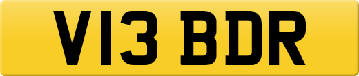 V13BDR
