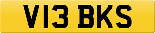 V13BKS