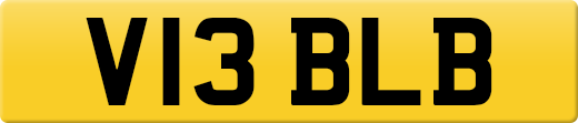 V13BLB