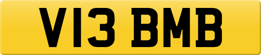 V13BMB