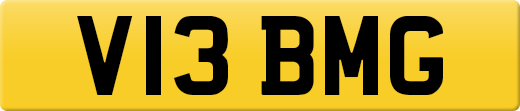 V13BMG