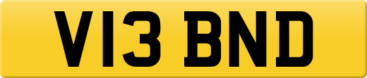 V13BND