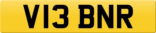 V13BNR