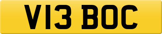 V13BOC