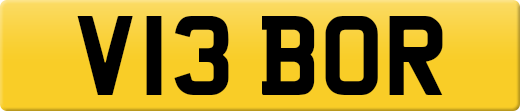 V13BOR