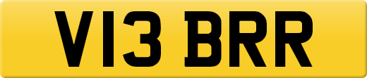 V13BRR