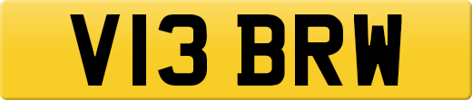 V13BRW