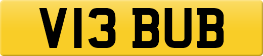 V13BUB