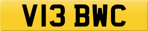 V13BWC