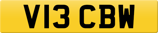 V13CBW