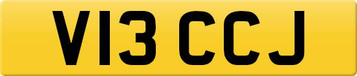 V13CCJ