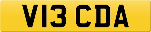 V13CDA