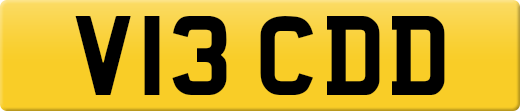 V13CDD