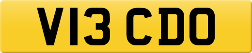 V13CDO