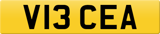 V13CEA