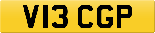 V13CGP