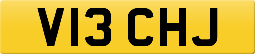 V13CHJ
