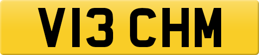 V13CHM