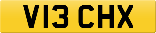 V13CHX