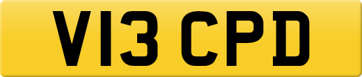 V13CPD