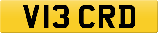 V13CRD