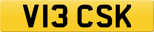 V13CSK