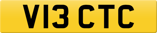 V13CTC