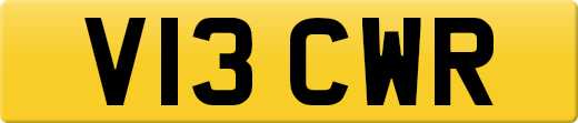 V13CWR