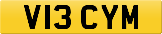 V13CYM