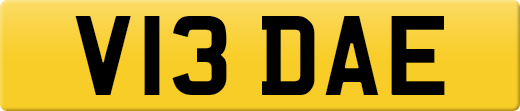 V13DAE