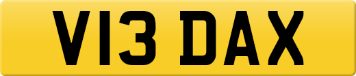 V13DAX